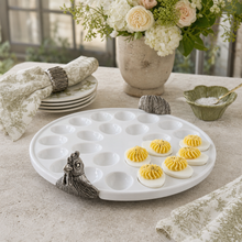 Chicken Deviled Egg Holder