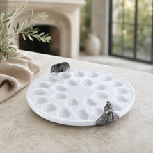 Chicken Deviled Egg Holder