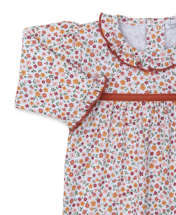 Kissy Kissy Autumn Blossoms Collection