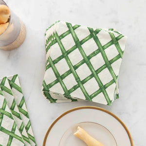 Green Lattice Collection