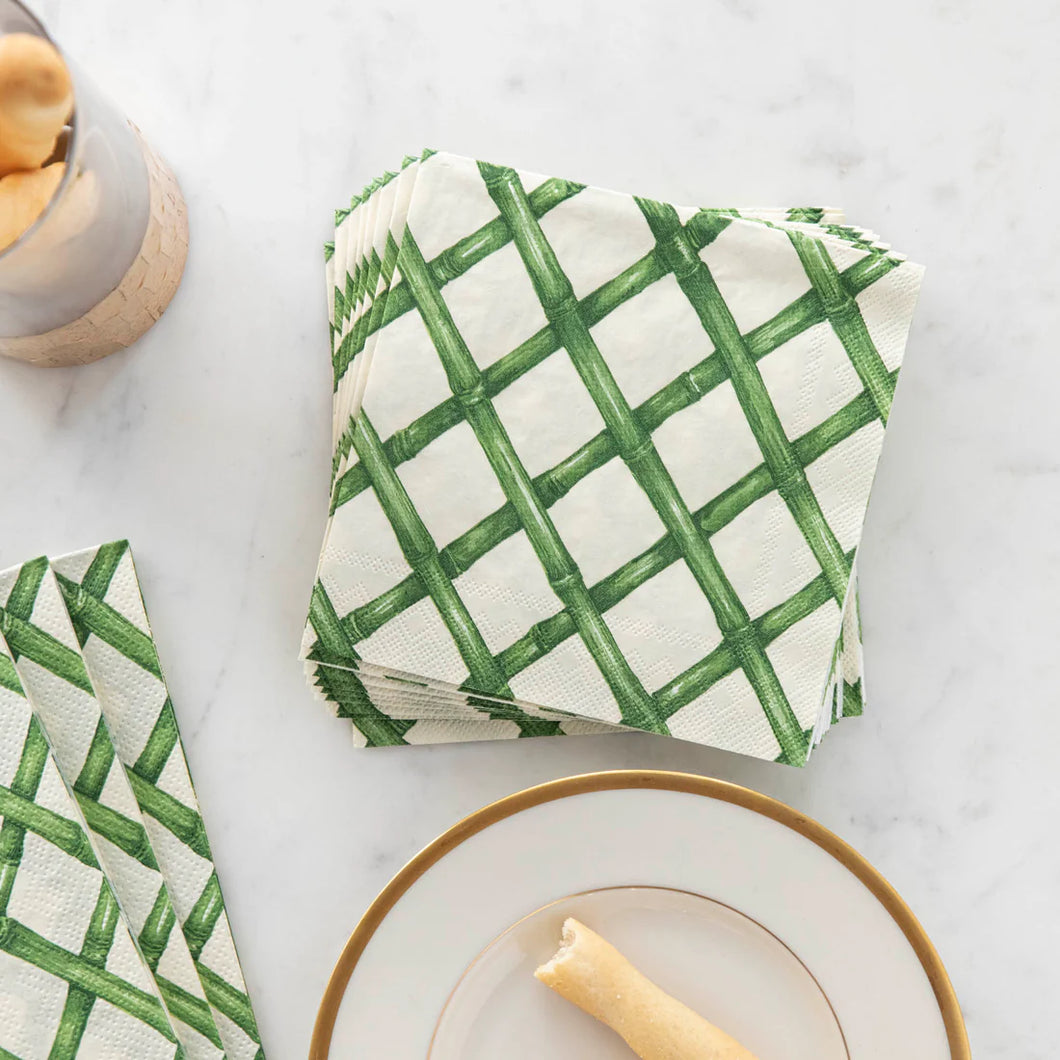 Green Lattice Collection