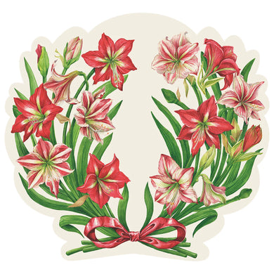 Amaryllis Collection