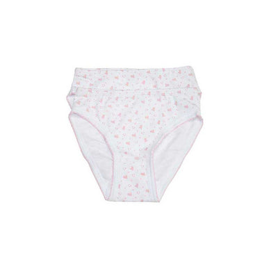 Kissy Kissy Hearts & Stars Panties