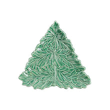 Lastra Holiday Green Figural Collection