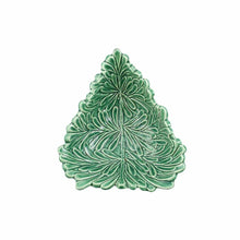 Lastra Holiday Green Figural Collection