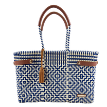Open Basket Jumbo Cross Diamond Collection