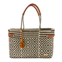 Open Basket Jumbo Cross Diamond Collection