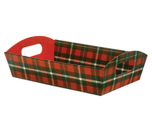 Shallow Folding Market Tray Collection