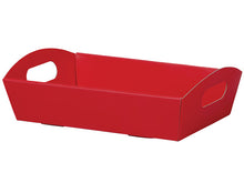 Shallow Folding Market Tray Collection