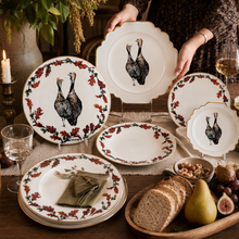 Bone China Norwoods Dinnerware
