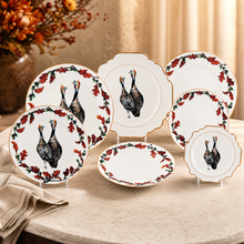 Bone China Norwoods Dinnerware