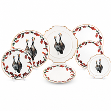 Bone China Norwoods Dinnerware