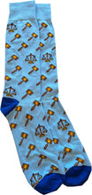 Lazyjack press socks