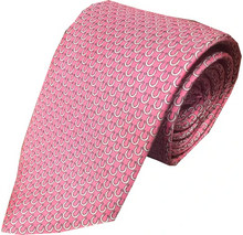 Lazyjack Press Ties