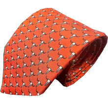Lazyjack Press Ties