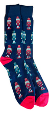 Lazyjack press socks