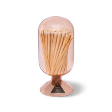 Match Cloche Collection