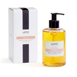 Lafco Retreat Collection