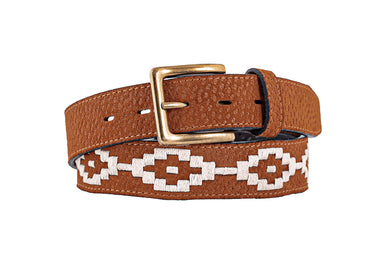 EL CAMPO POLO BELT
