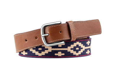 PALOMA WOVEN BELT