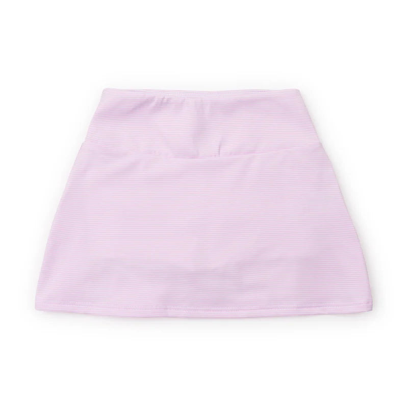 Margot Girls' Tiered Skirt by LH Sport Collection