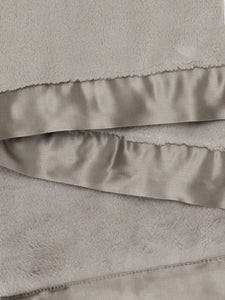 Little Giraffe Luxe Throw