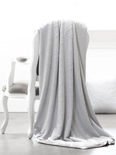 Little Giraffe Luxe Throw