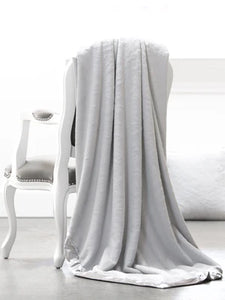 Little Giraffe Luxe Throw