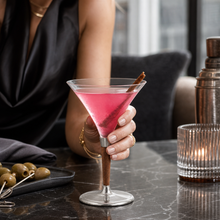 Tribeca Martini Glass