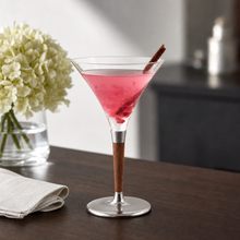 Tribeca Martini Glass