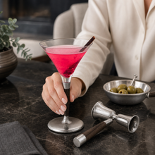 Tribeca Martini Glass