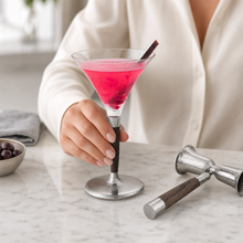 Tribeca Martini Glass