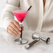 Tribeca Martini Glass
