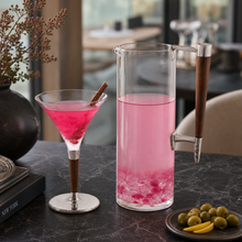 Tribeca Martini Glass