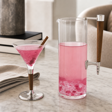 Tribeca Martini Glass