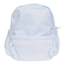 Blue Gingham Collection
