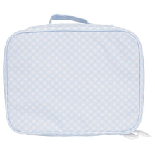 Blue Gingham Collection