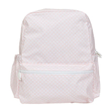 Pink Gingham Collection