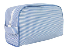 Navy Mini Stripe Collection