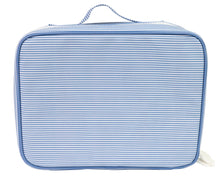 Navy Mini Stripe Collection