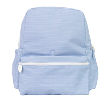 Navy Mini Stripe Collection