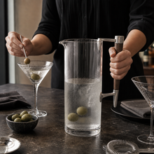 Tribeca Martini Pitcher