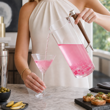 Tribeca Martini Pitcher