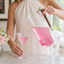 Tribeca Martini Pitcher