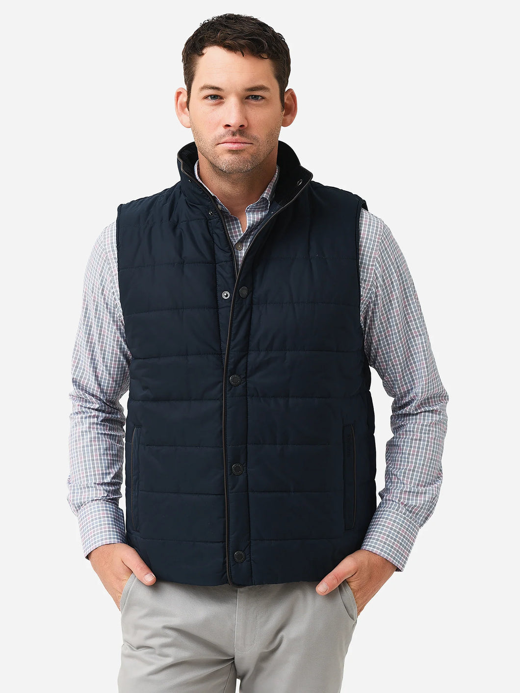 Farnham Gilet-MGI0152NY71