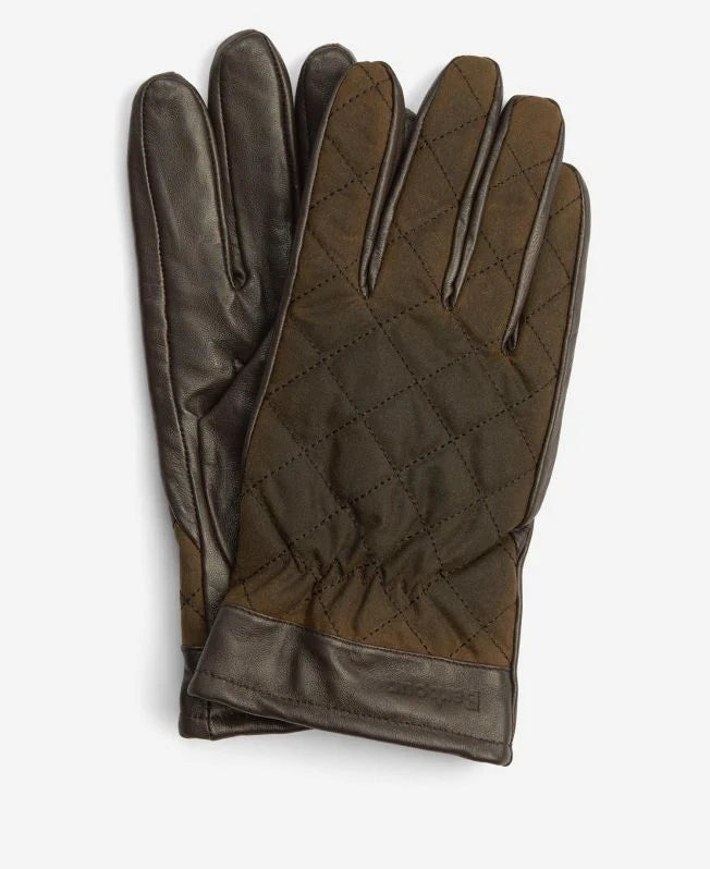 MENS DALEGARTH GLOVES
