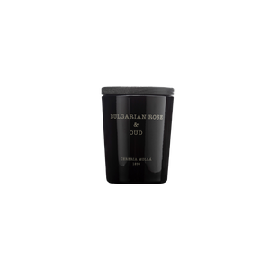 Cereria Mollá 1899 Bulgarian Rose & Oud Collection