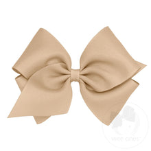Assorted Classic Grosgrain Bow (Plain Wrap) Collection