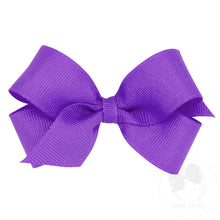 Assorted Classic Grosgrain Bow (Plain Wrap) Collection