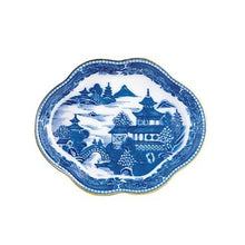 Blue Canton Collection